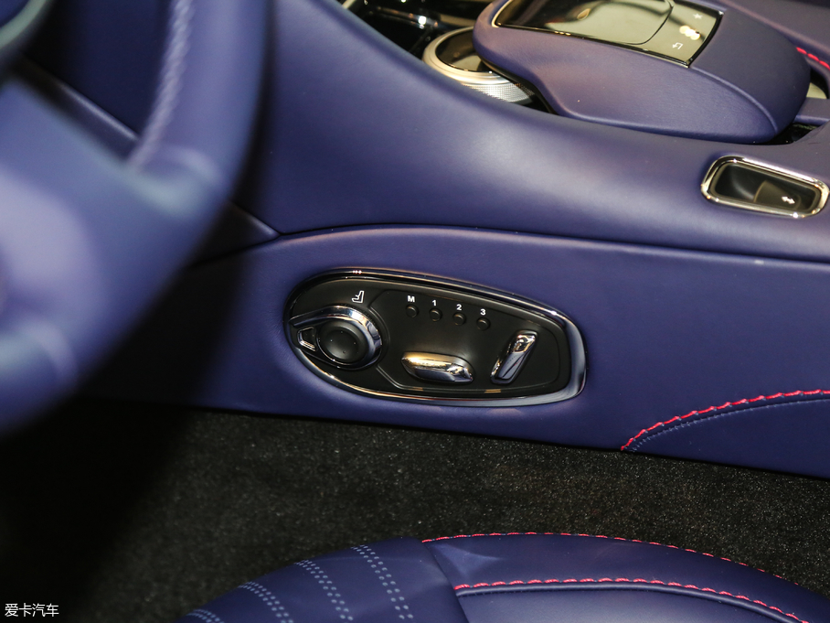 2019˹DRDB11 V8 Coupe