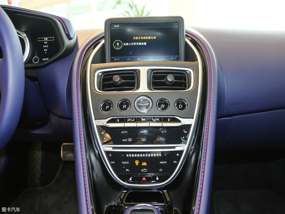 2019˹DRDB11 V8 Coupe