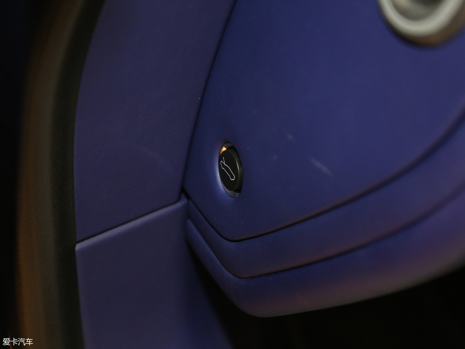 2019˹DRDB11 V8 Coupe