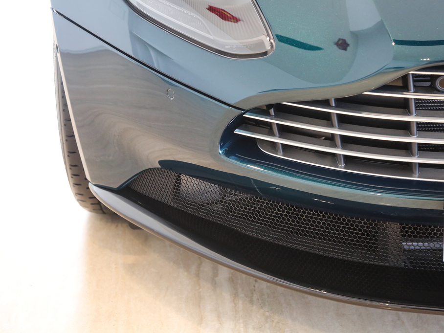 2019˹DRDB11 V8 Coupe