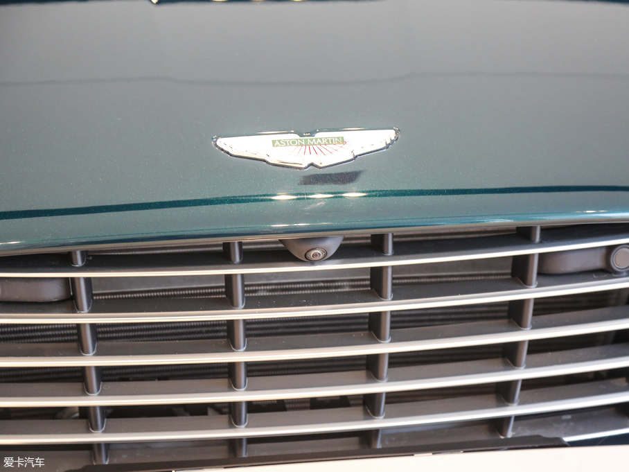 2019˹DRDB11 V8 Coupe