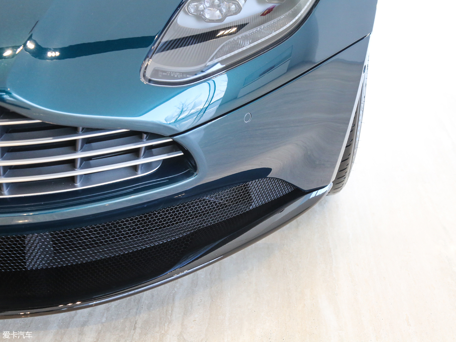 2019˹DRDB11 V8 Coupe