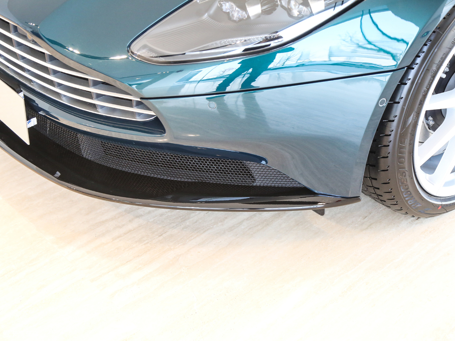 2019˹DRDB11 V8 Coupe