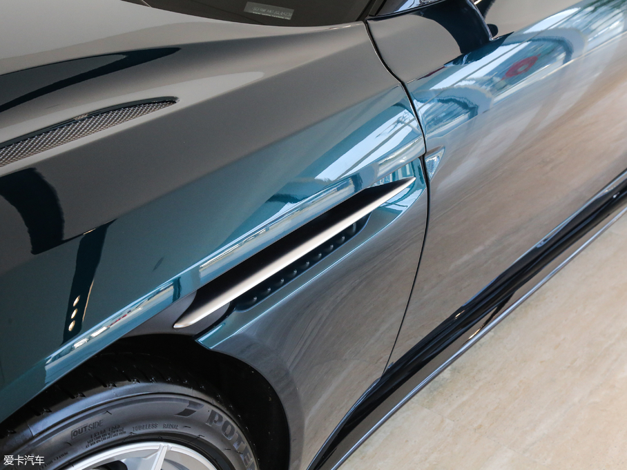 2019˹DRDB11 V8 Coupe