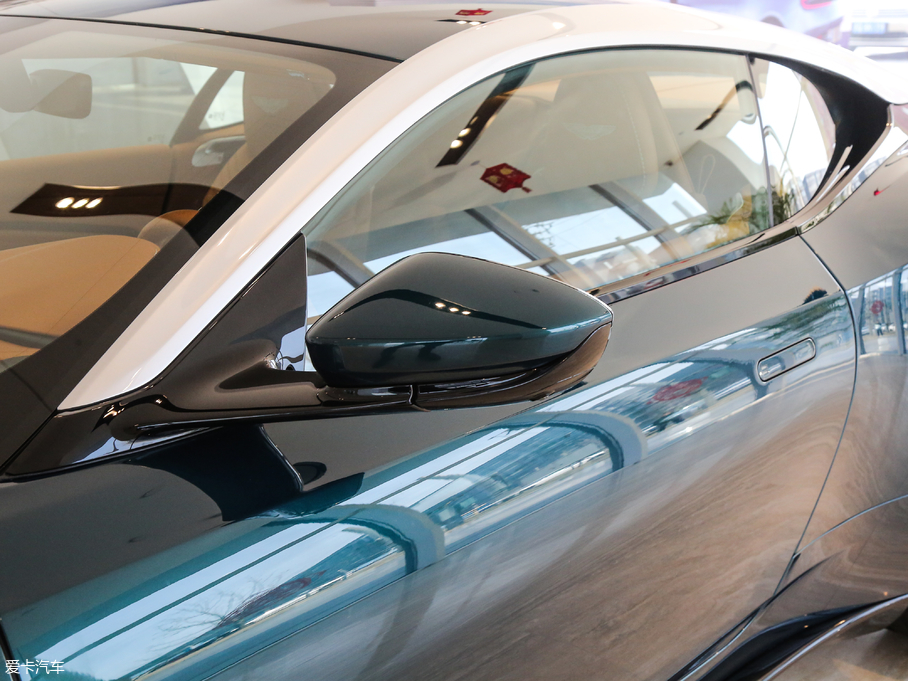 2019˹DRDB11 V8 Coupe