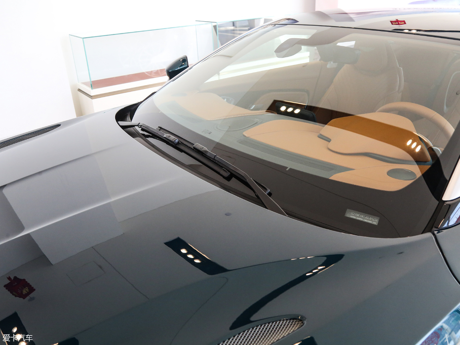 2019˹DRDB11 V8 Coupe