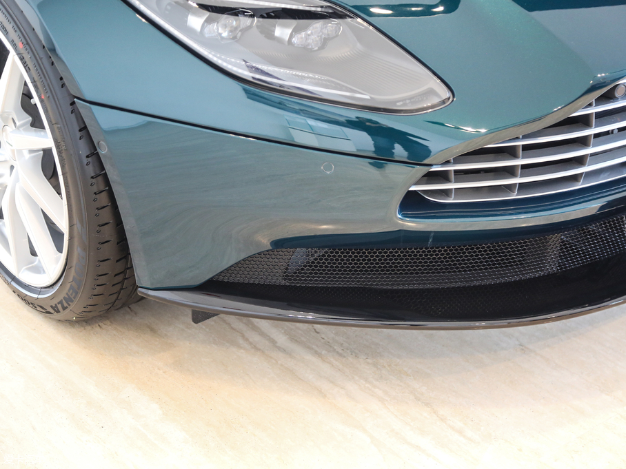 2019˹DRDB11 V8 Coupe