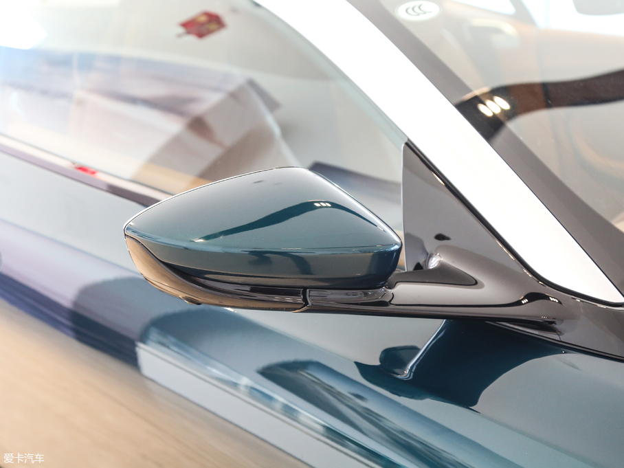 2019˹DRDB11 V8 Coupe