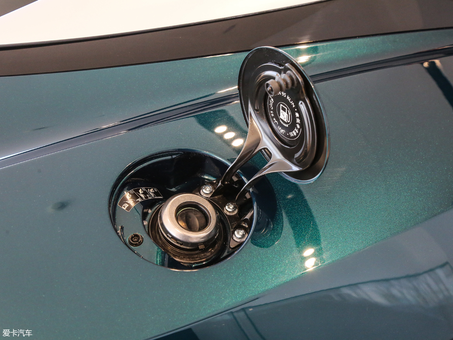 2019˹DRDB11 V8 Coupe