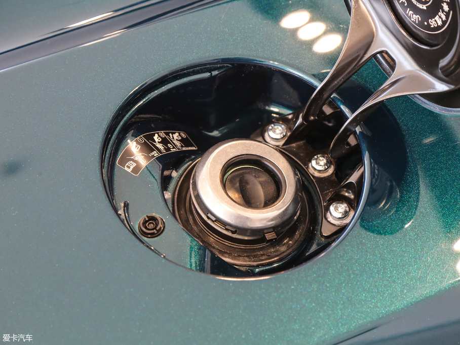 2019˹DRDB11 V8 Coupe