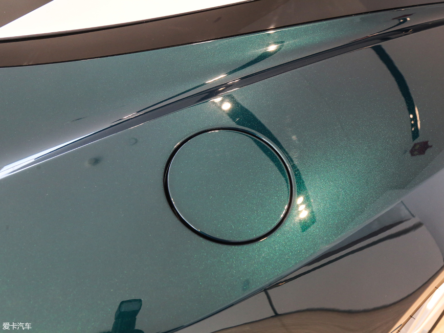 2019˹DRDB11 V8 Coupe