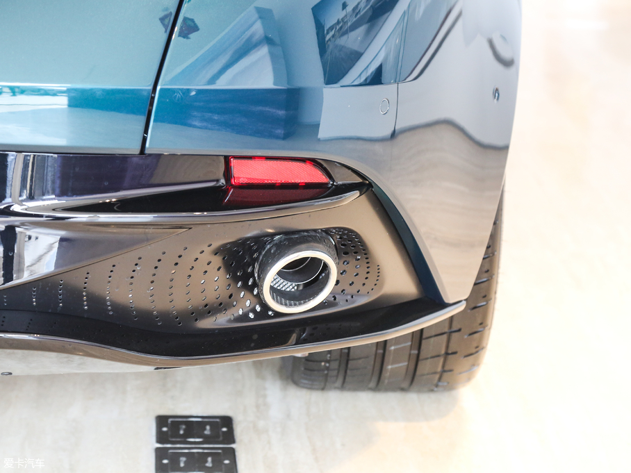 2019˹DRDB11 V8 Coupe