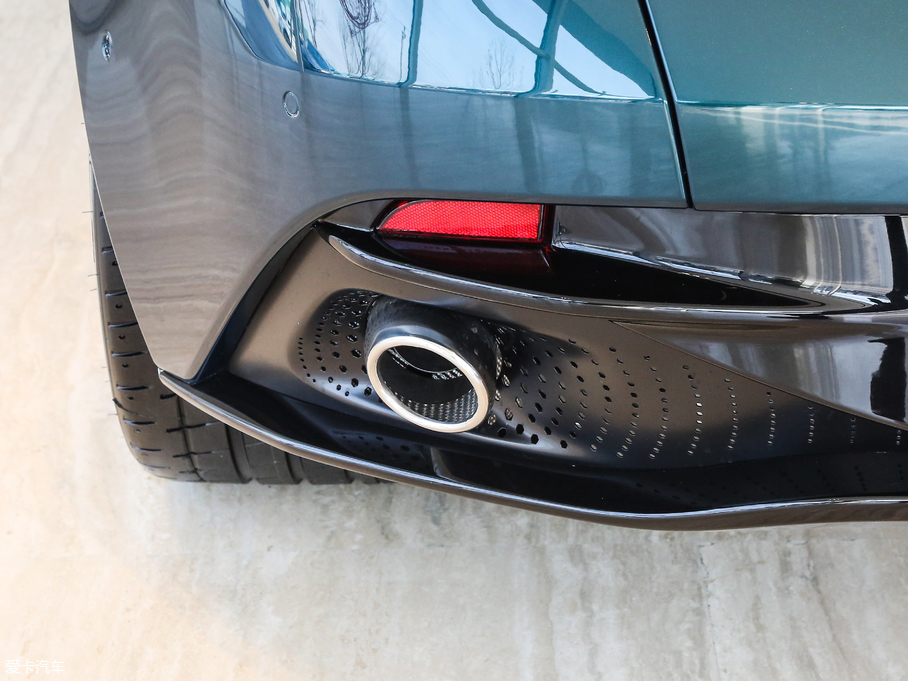 2019˹DRDB11 V8 Coupe