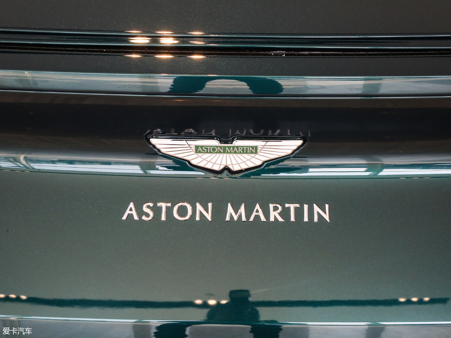 2019˹DRDB11 V8 Coupe