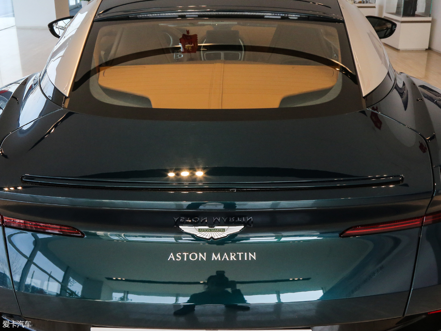 2019˹DRDB11 V8 Coupe