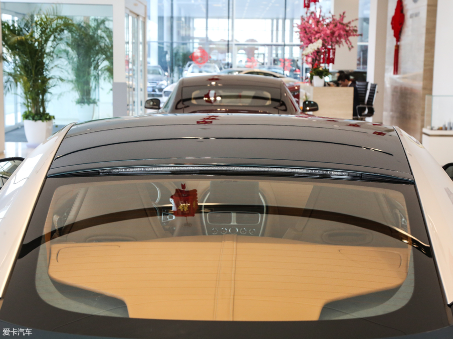 2019˹DRDB11 V8 Coupe