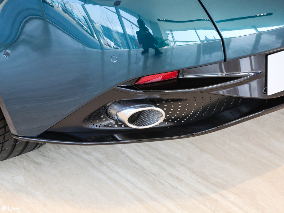 2019˹DRDB11 V8 Coupe