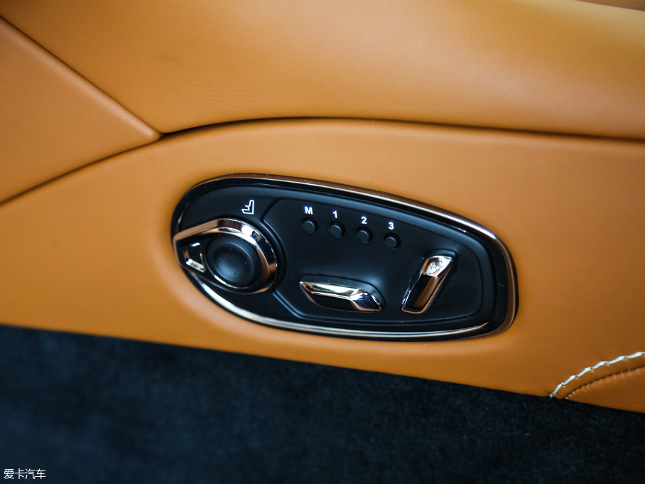 2019˹DRDB11 V8 Coupe