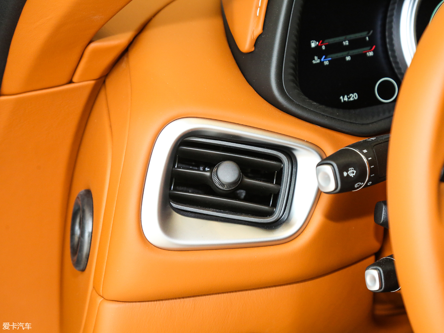 2019˹DRDB11 V8 Coupe