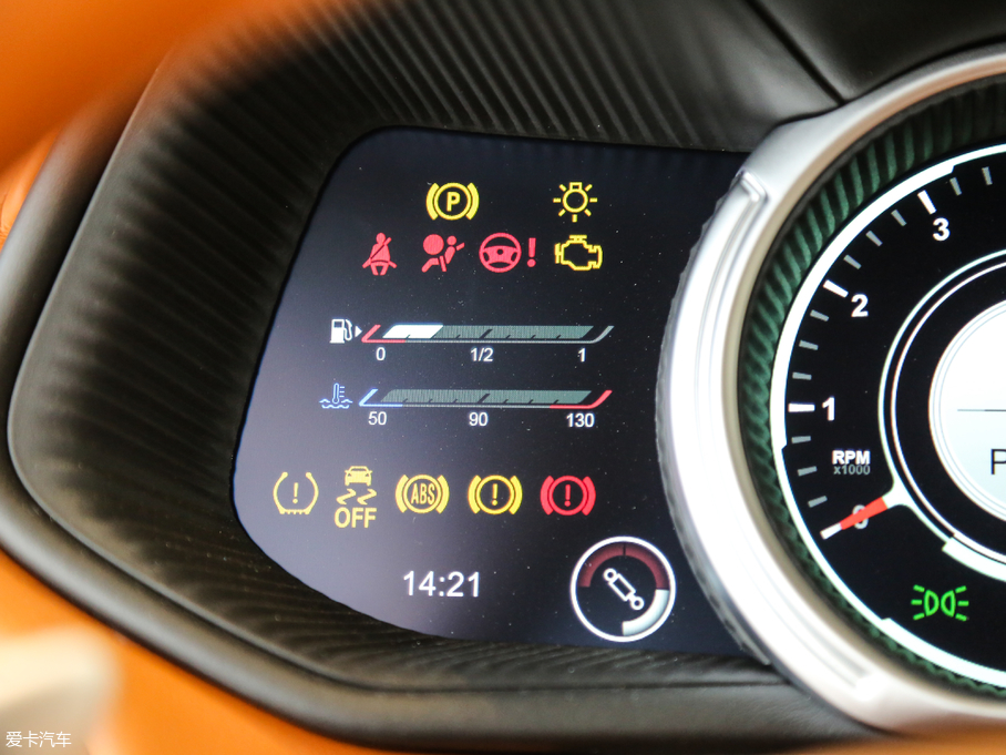 2019˹DRDB11 V8 Coupe