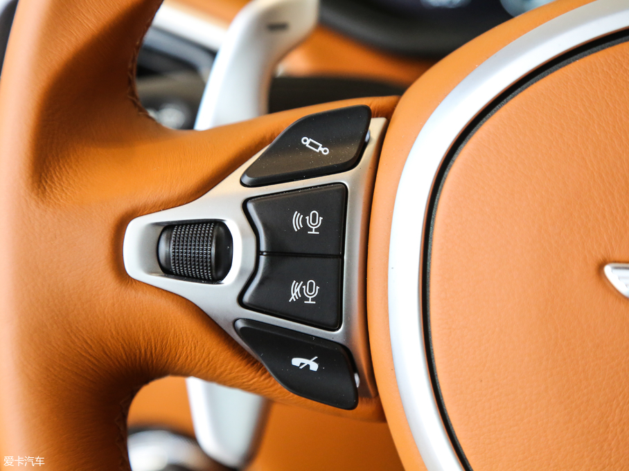 2019˹DRDB11 V8 Coupe