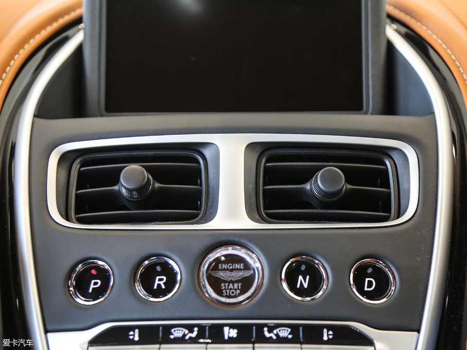 2019˹DRDB11 V8 Coupe