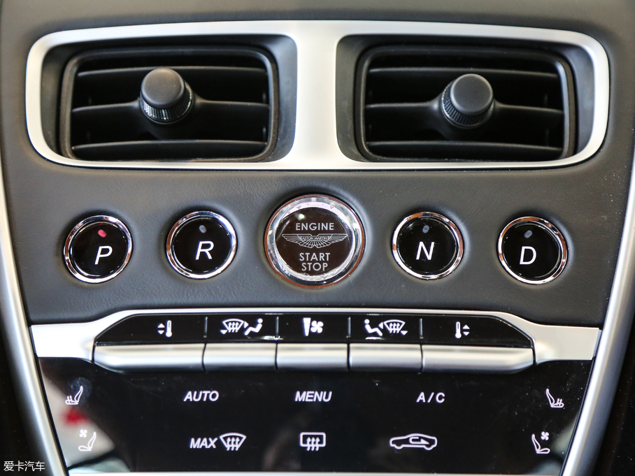 2019˹DRDB11 V8 Coupe