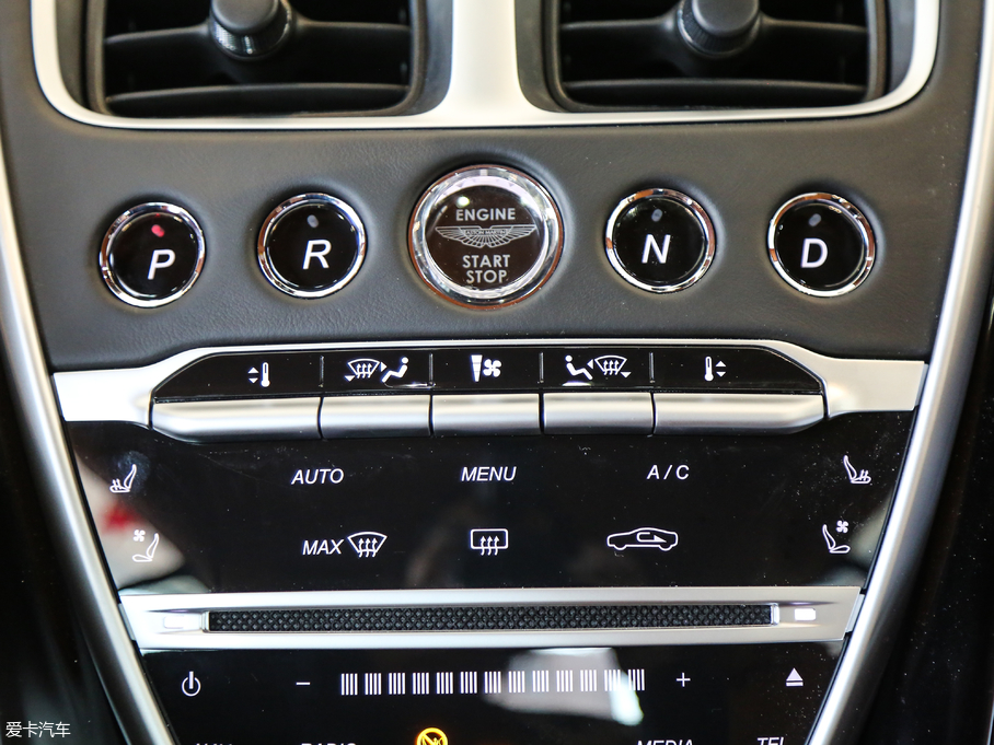 2019˹DRDB11 V8 Coupe