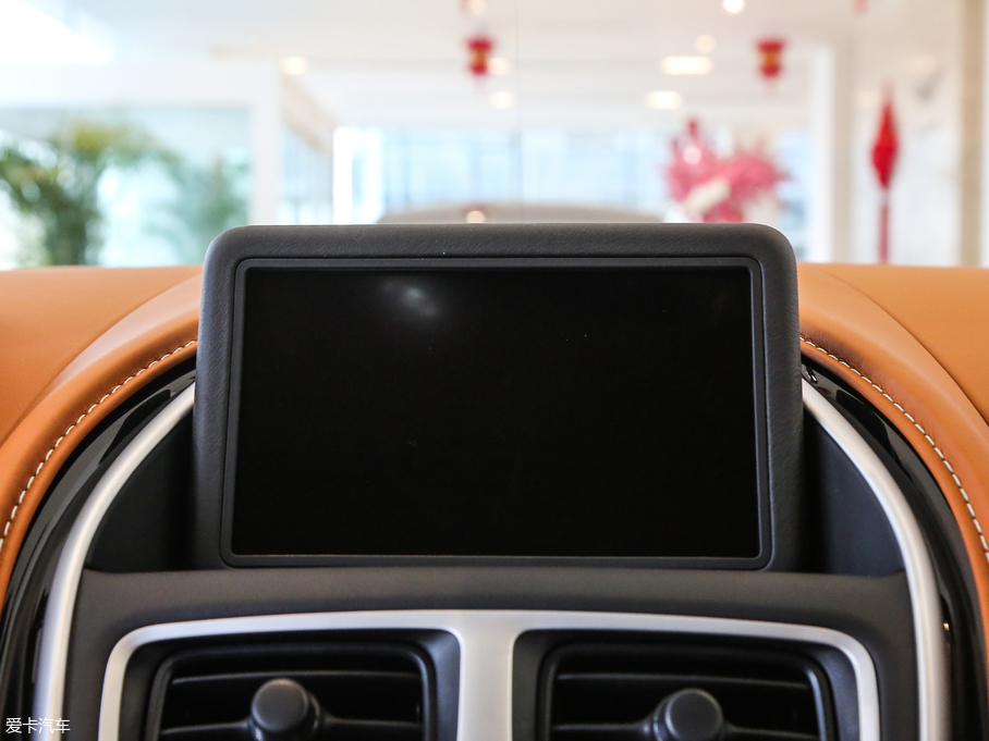 2019˹DRDB11 V8 Coupe