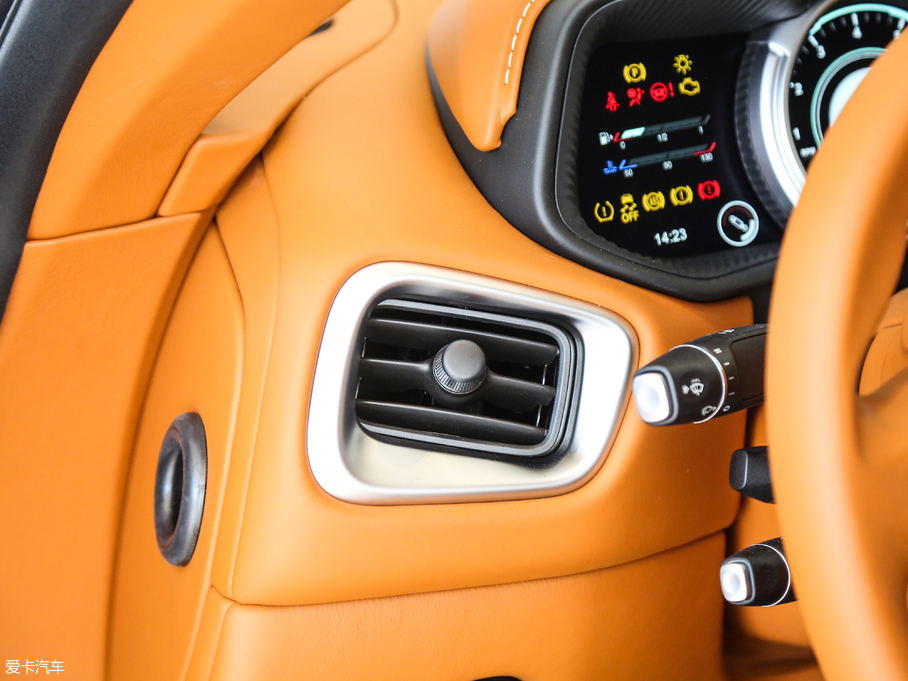 2019˹DRDB11 V8 Coupe