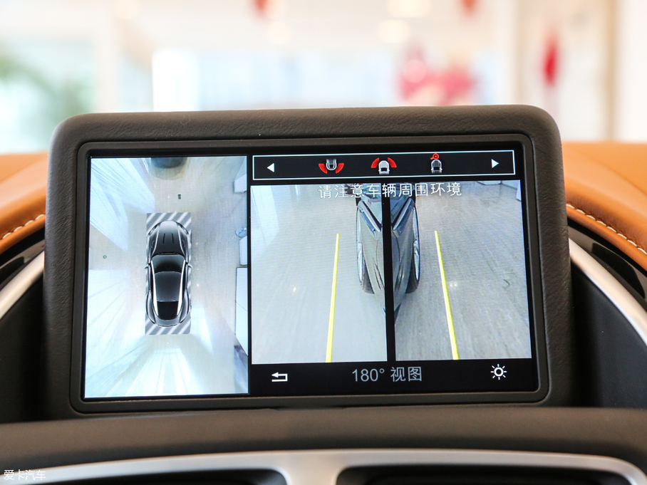 2019˹DRDB11 V8 Coupe