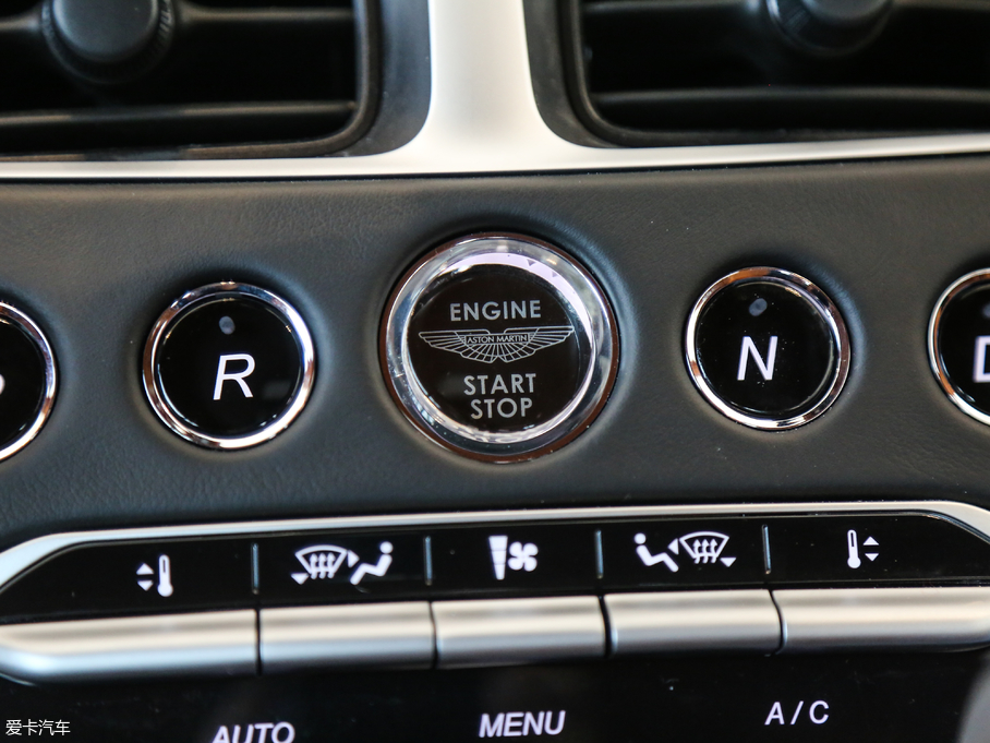 2019˹DRDB11 V8 Coupe