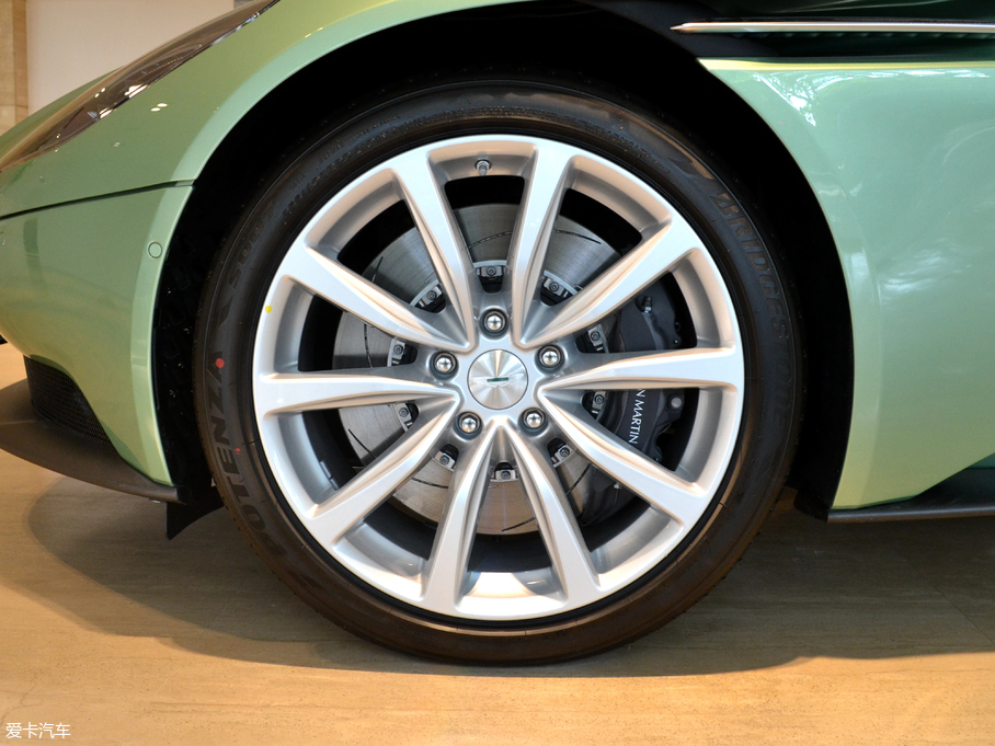 2019˹DRDB11 V8 Coupe