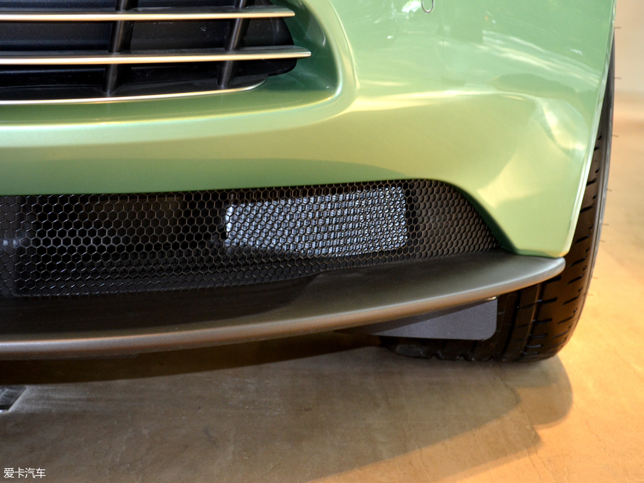 2019˹DRDB11 V8 Coupe