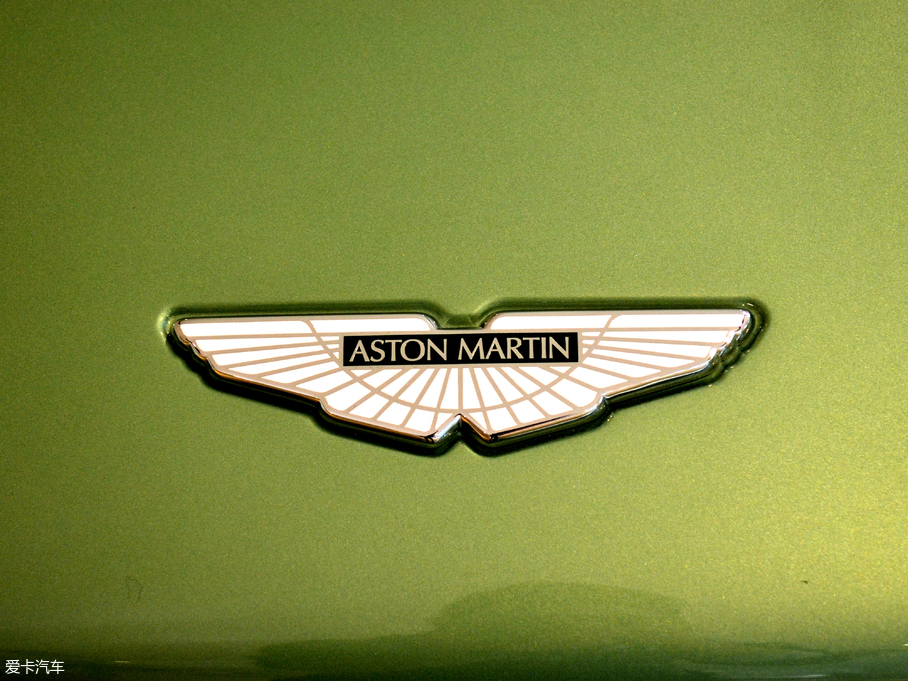 2019˹DRDB11 V8 Coupe