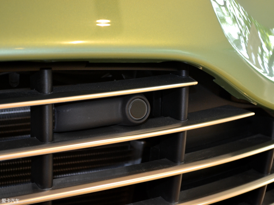 2019˹DRDB11 V8 Coupe