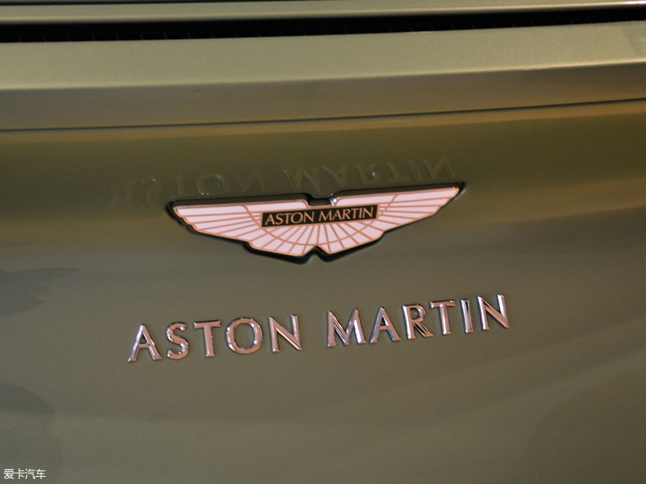 2019˹DRDB11 V8 Coupe