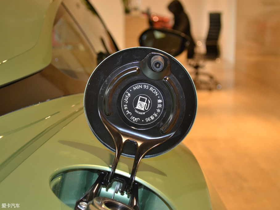 2019˹DRDB11 V8 Coupe