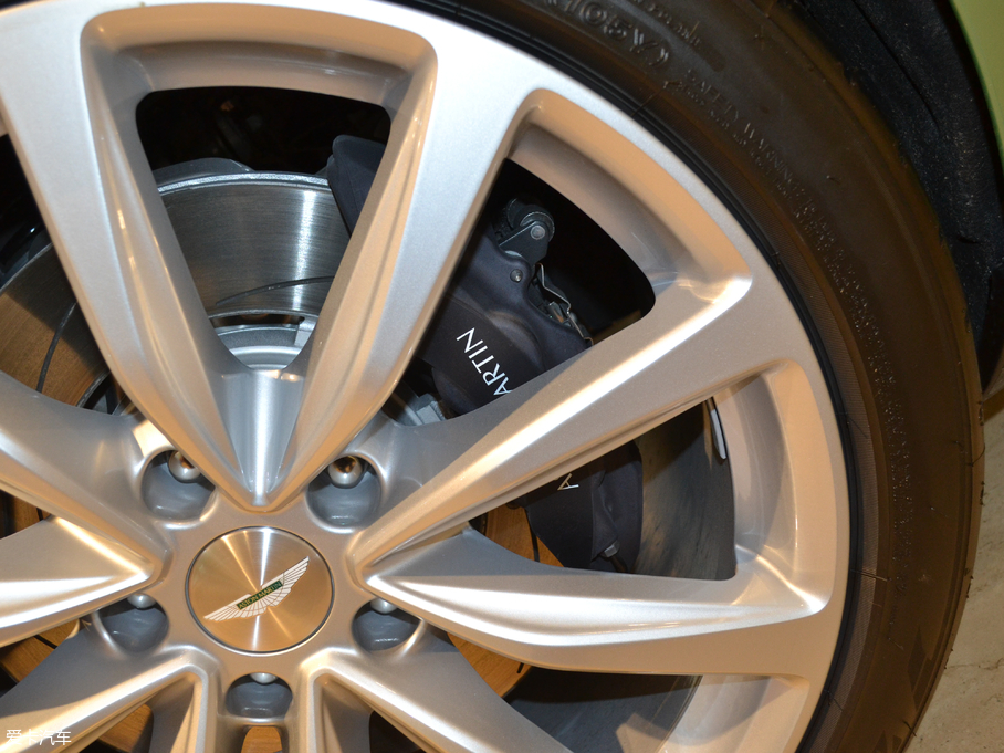 2019˹DRDB11 V8 Coupe