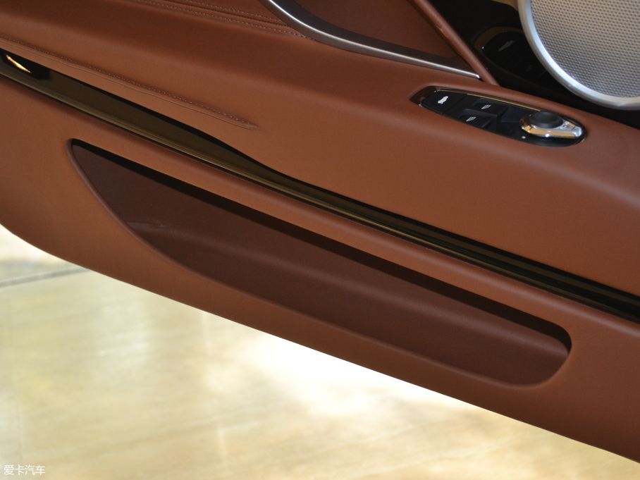 2019˹DRDB11 V8 Coupe