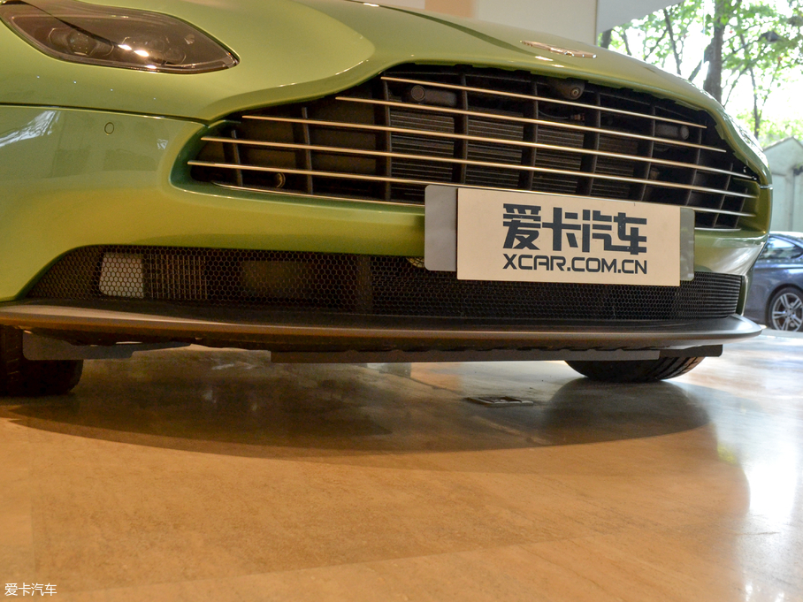 2019˹DRDB11 V8 Coupe