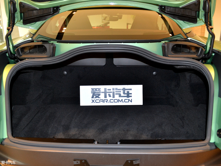 2019˹DRDB11 V8 Coupe