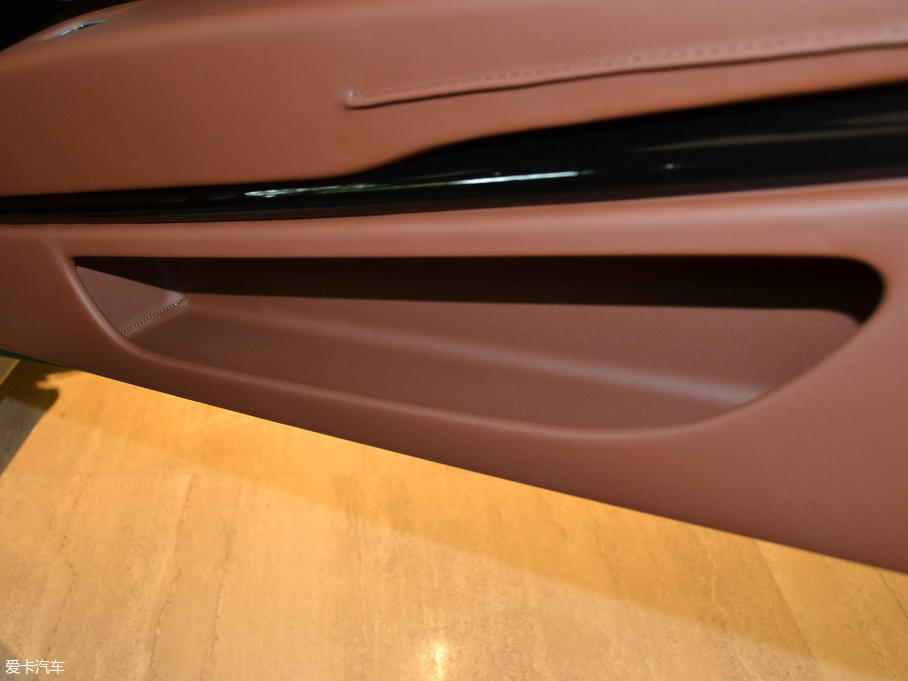 2019˹DRDB11 V8 Coupe