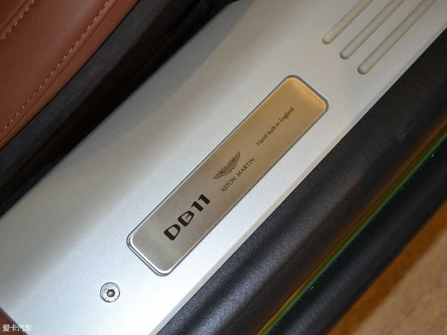 2019˹DRDB11 V8 Coupe