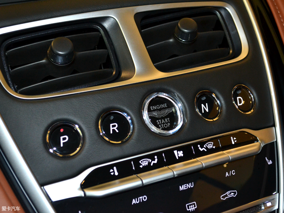 2019˹DRDB11 V8 Coupe