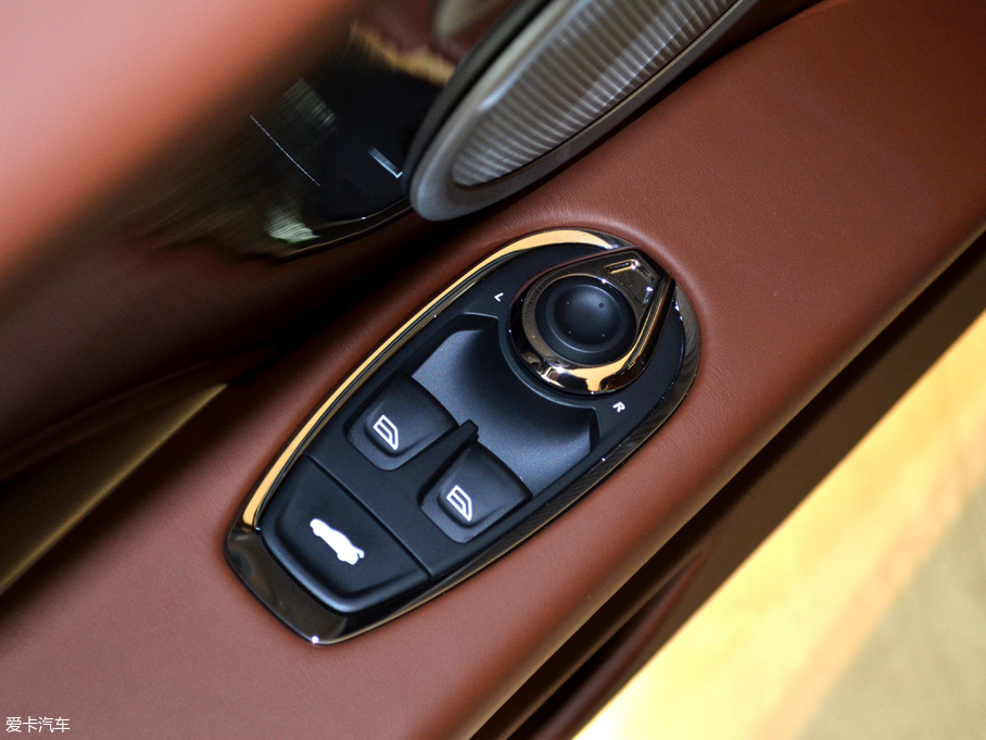 2019˹DRDB11 V8 Coupe