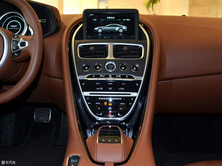 2019˹DRDB11 V8 Coupe