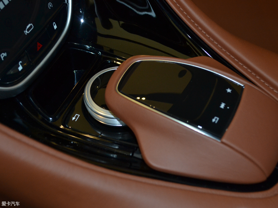 2019˹DRDB11 V8 Coupe