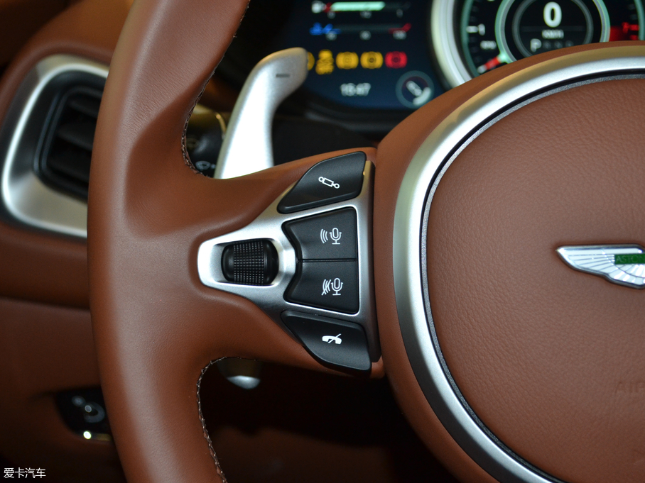 2019˹DRDB11 V8 Coupe