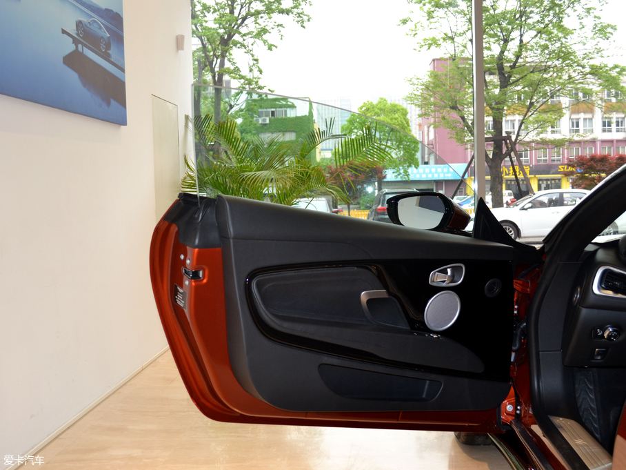 2019˹DRDB11 V8 Coupe